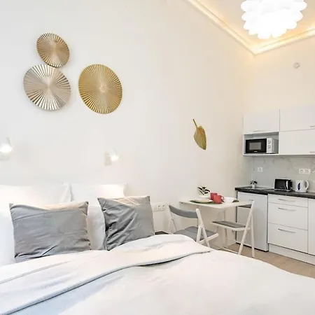 Super - New - Comfy * Budapest