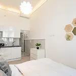 Super - New - Comfy Apartment Budapest