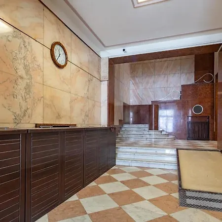 Super - New - Comfy Appartement *