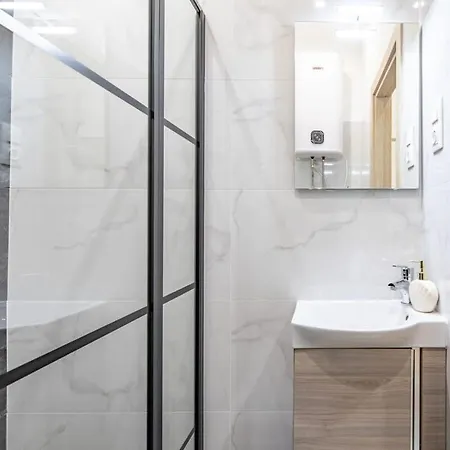 Super - New - Comfy Lejlighed Budapest