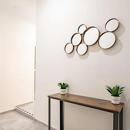 Super - New - Comfy Appartement