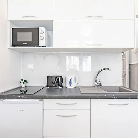 Super - New - Comfy Appartement *