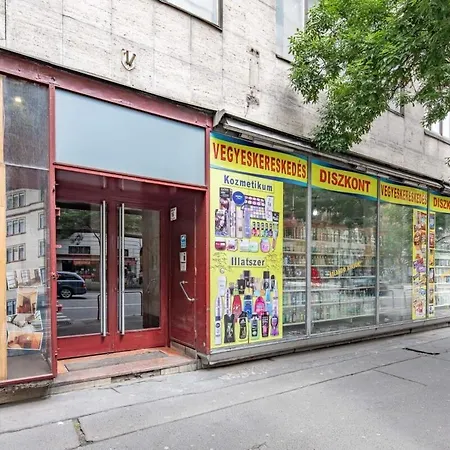 Appartement Super - New - Comfy *