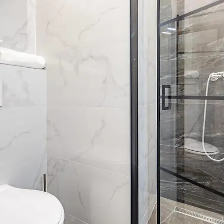 Super - New - Comfy Appartement Boedapest