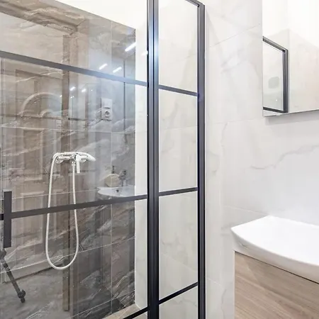 Appartement Super - New - Comfy *