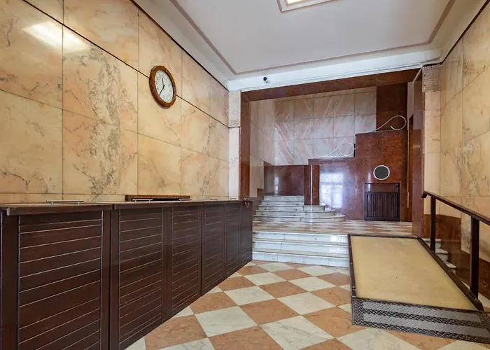 Super - New - Comfy Apartament *