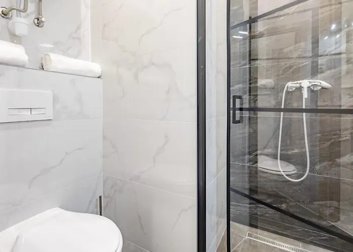Super - New - Comfy Apartament Budapeszt