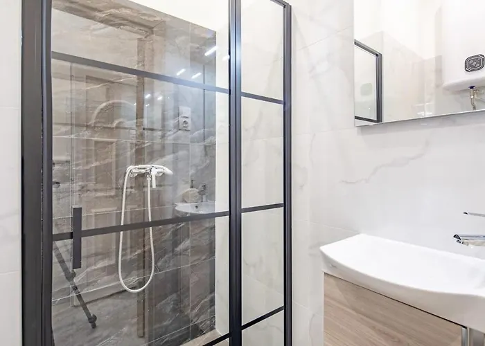 Apartament Super - New - Comfy *