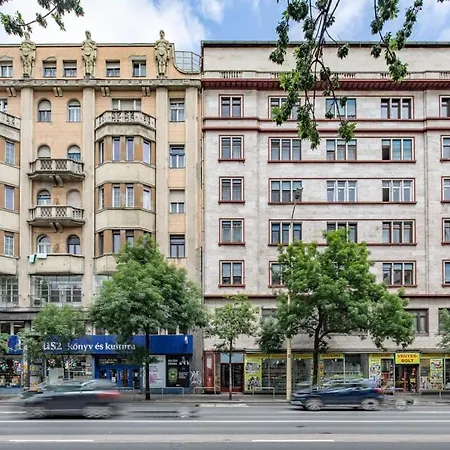 Super - New - Comfy Apartman